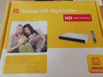 Hd telenet digicorder, Ophalen, Nieuw