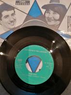 Lafayette & The Lasabres – Free Way., Enlèvement ou Envoi, Comme neuf, 7 pouces, Single