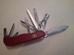 Victorinox hercules, Ophalen of Verzenden, Zo goed als nieuw