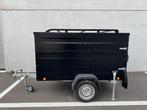 Huur een Trailer - Bagagewagen, Ophalen, Zo goed als nieuw
