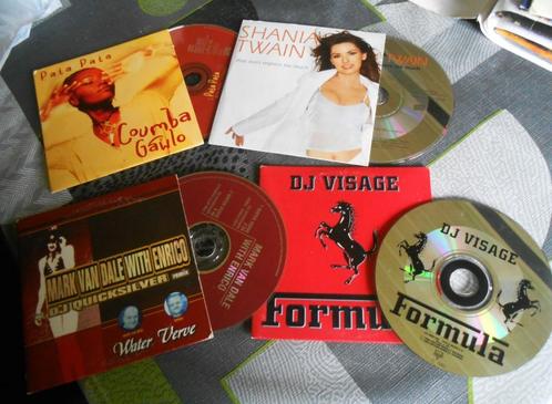 CD... herinneringen aan 1998, Cd's en Dvd's, Cd's | Overige Cd's, Zo goed als nieuw, Ophalen of Verzenden