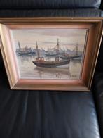 Anne Berty., Enlèvement