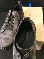 CALVIN KLEIN Sneakers maat 38, Ophalen of Verzenden, Zo goed als nieuw, Sneakers, Grijs
