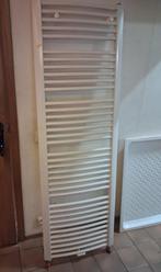 handdoekdroger Vasco, Doe-het-zelf en Bouw, Verwarming en Radiatoren, Ophalen, Hoog rendement (Hr), Minder dan 60 cm, Zo goed als nieuw