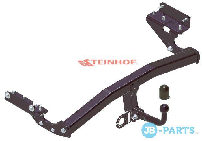 Vaste trekhaak Nissan Ariya SUV vanaf 07/2020, Auto-onderdelen, Trekhaken