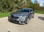 2012 Mercedes E200CDI AMG Personenauto, Auto's, Gebruikt, Overige brandstoffen, Bedrijf, Overige carrosserie