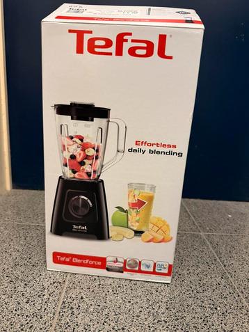 TEFAL BLENDFORCE beschikbaar voor biedingen