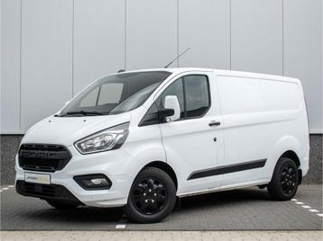 Ford Transit Custom 320 2.0 TDCI L1H1 RAPTOR | Carplay | Cru beschikbaar voor biedingen