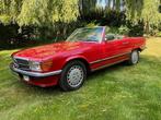1986 - Mercedes-Benz 300SL - Oldtimer, Auto's, Gebruikt, Bedrijf, Handgeschakeld, Overige carrosserie