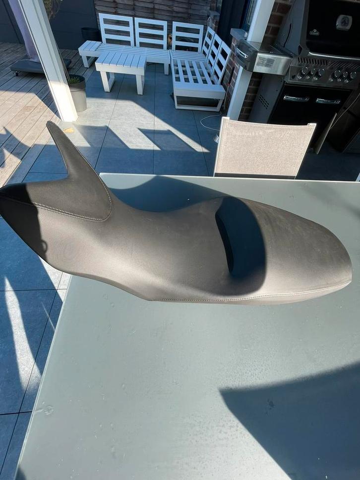 BMW F800 GSA-stoel, Motoren, Onderdelen | BMW, Gebruikt, Ophalen