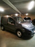 Te koop Fiat fiorino in top staat zeer goed onderhouden gaa, Auto's, Voorwielaandrijving, 4 deurs, Stof, Navigatiesysteem