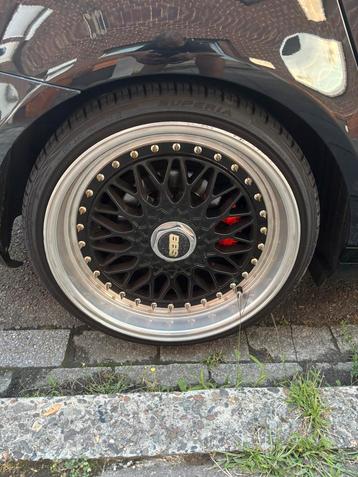 Jantes bbs 5x112 18p beschikbaar voor biedingen