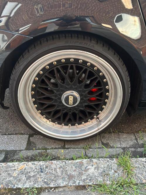 Jantes bbs 5x112 18p, Auto-onderdelen, Banden en Velgen, Ophalen