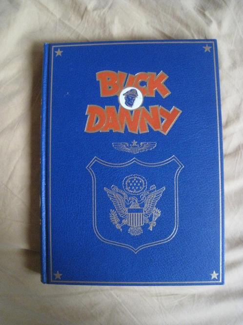 Rombaldi Buck Danny Stripalbum Hubinon, Boeken, Stripverhalen, Nieuw, Eén stripboek, Verzenden