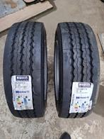 205/65R17.5 M+S Oplegger compleet wiel, Banden en Velgen, Nieuw, Overige maten, 205 mm