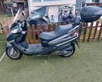 scooter sym joyride 125 cc, 19500 km, Motoren, Particulier, 125 cc, 11 kW of minder, Sym