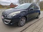 RENAULT SCENIC 1.5 DCI EXPRESSION, Euro 5, 4 cilinders, Zwart, 81 kW