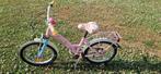 Eerste kinderfiets, Fietsen en Brommers, Ophalen, Gebruikt