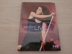 Nouveau dvd Jenifer – Fait Son Live, Musique et Concerts, Tous les âges, Neuf, dans son emballage, Enlèvement ou Envoi