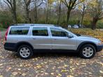 Volvo XC70 D5 AWD summum (slechts 150.000 km), Auto's, Volvo, Automaat, Parkeersensor, XC70, Leder