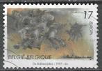 Belgie 1997 - Yvert 2694 /OBP 2693 - Legenden (ST), Postzegels en Munten, Verzenden, Gestempeld, Europa