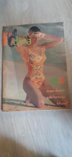 Artikel Truus Druyts , Gabi Konings , Bilzen - Diva 1996, Ophalen of Verzenden, Zo goed als nieuw, Boek, Tijdschrift of Artikel