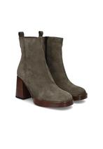 BOTTILLONS MARQUE SWEET LEMON DAISY, Vêtements | Femmes, Chaussures, Neuf, Vert, Boots et Botinnes, SWEET LEMON