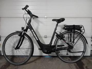 Elektrische fiets Trek Bosch active line plus motor  beschikbaar voor biedingen