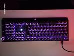Gaming keyboard, Aanslaggevoelig, Nieuw, Overige aantallen, Ophalen
