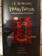 Harry Potter et le prisonnier d'Azkaban 20eme anniversaire, Livres, Fantastique, Comme neuf, Enlèvement