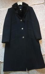 Manteau femme hiver noir, Vêtements | Femmes, Comme neuf, Noir, Taille 42/44 (L), Enlèvement ou Envoi
