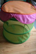 Ikea - toffe speelgoedmand BLOEM, Enlèvement, Utilisé