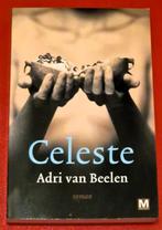 Adri Van Beelen - Celeste, Nieuw, Ophalen of Verzenden, Nederland, Adri Van Beelen