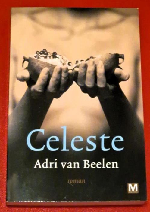 Adri Van Beelen - Celeste, Boeken, Romans, Nieuw, Nederland, Ophalen of Verzenden