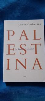 boek, Palestina van L Catherine, Antiquités & Art, L Catherine, Enlèvement