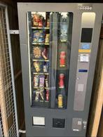 Mooie goedwerkende combi vending automaat te koop, Elektronische apparatuur, Ophalen of Verzenden, Zo goed als nieuw