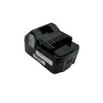 Hitachi 18V 4Ah BSL1840 verangende accu, Ophalen of Verzenden, Nieuw