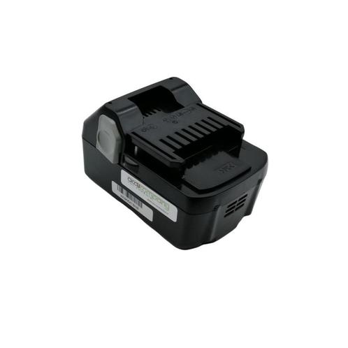 Hitachi 18V 4Ah BSL1840 verangende accu, Hobby en Vrije tijd, Elektronica-componenten, Nieuw, Ophalen of Verzenden