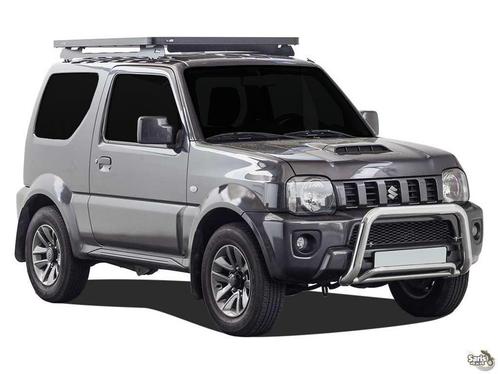 Front Runner Dakrek Roof Rack Suzuki Jimny (1998-2018) Sliml, Caravans en Kamperen, Tenten, Ophalen of Verzenden