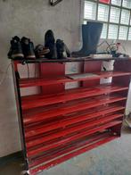 Houten schoenkast GRATIS, Huis en Inrichting, Ophalen
