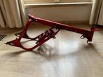 HONDA z50a 1972 ORIGINEEL DUITS MODEL — KADER/MOTOR/PAPIEREN, Fietsen en Brommers, Brommers | Honda, Ophalen, Gebruikt, Klasse B (45 km/u)