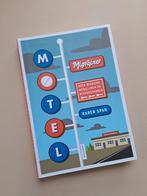 Motel Migraine door Karen Span, Ophalen of Verzenden, Gelezen, Karen Span