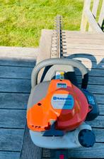 Husqvarna 122 HD 60, Tuin en Terras, Ophalen, Gebruikt