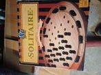 Jeu solitaire, Ophalen