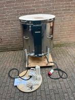 Keramiekoven Keramikos Allround 120l, 1320C, Hobby en Vrije tijd, Pottenbakken, Ophalen, Zo goed als nieuw