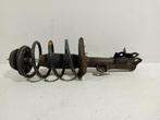 JAMBE DE FORCE AVANT GAUCHE Hyundai i20 (01-2008/12-2015), Utilisé, Hyundai