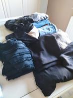 Lot kleding, dameskleding, merkkleding tieners, dames, jeugd, Kleding | Dames, Ophalen, Zo goed als nieuw, Maat 38/40 (M)