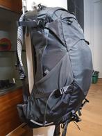 Osprey Stratos 34 in nieuwstaat. Tunnel vision grey, Sport en Fitness, Bergsport en Wandelen, Ophalen of Verzenden, Wandelstok