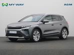 Skoda Elroq Elroq 82 kWh Corporate 85, Auto's, Skoda, Automaat, Elektrisch, SUV of Terreinwagen, Zilver of Grijs