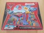 Cars 2 - Domino Click&Go - Finn McMissile Super Jump, Enlèvement ou Envoi, Utilisé, Garçon